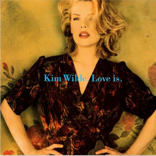 台湾盤 ロイ・キム LOVE LOVE LOVE 新品未開封 CD+DVD Kim Wilde CD box sets and vinyl reissues – SuperDeluxeEdition